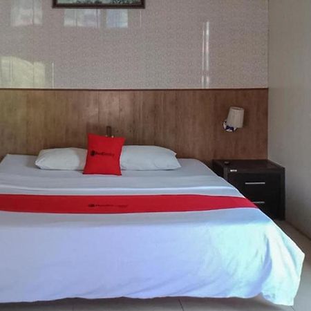 Reddoorz @ Sorong City Center Eksteriør billede